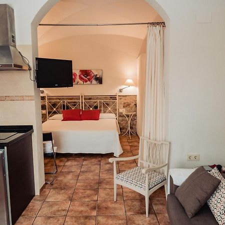 Apartamento Las Avutardas 2 Caces Kültér fotó