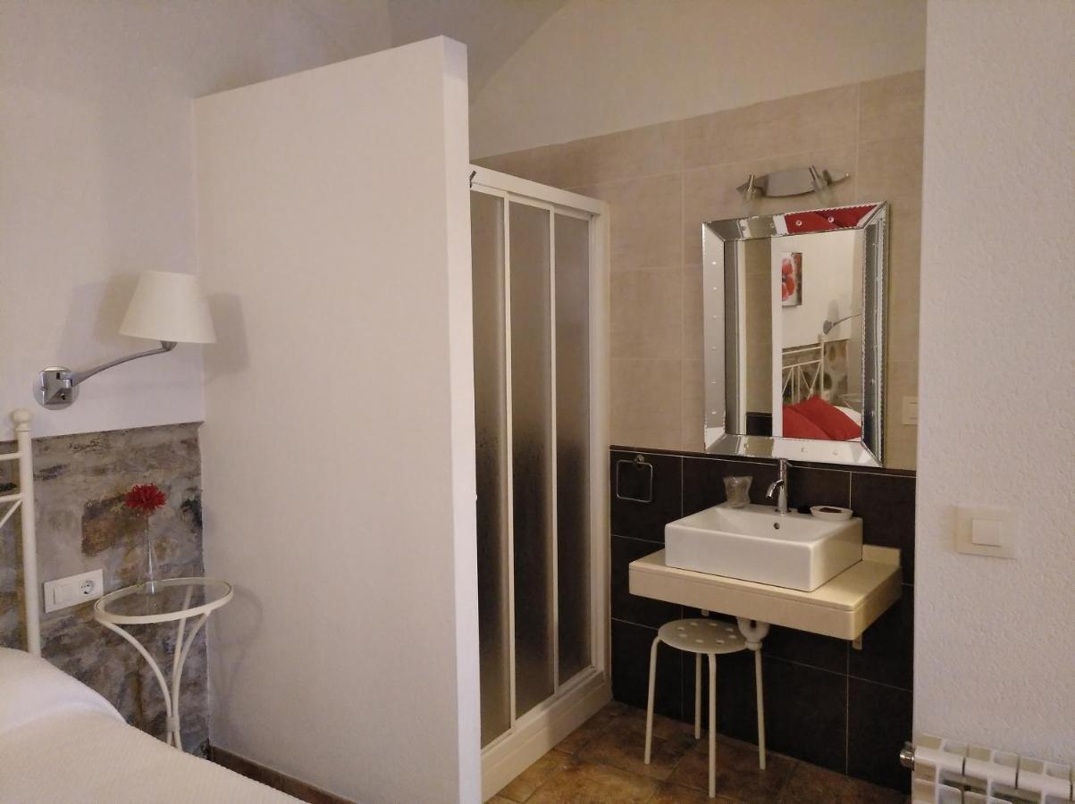 Apartamento Las Avutardas 2 Caces Kültér fotó